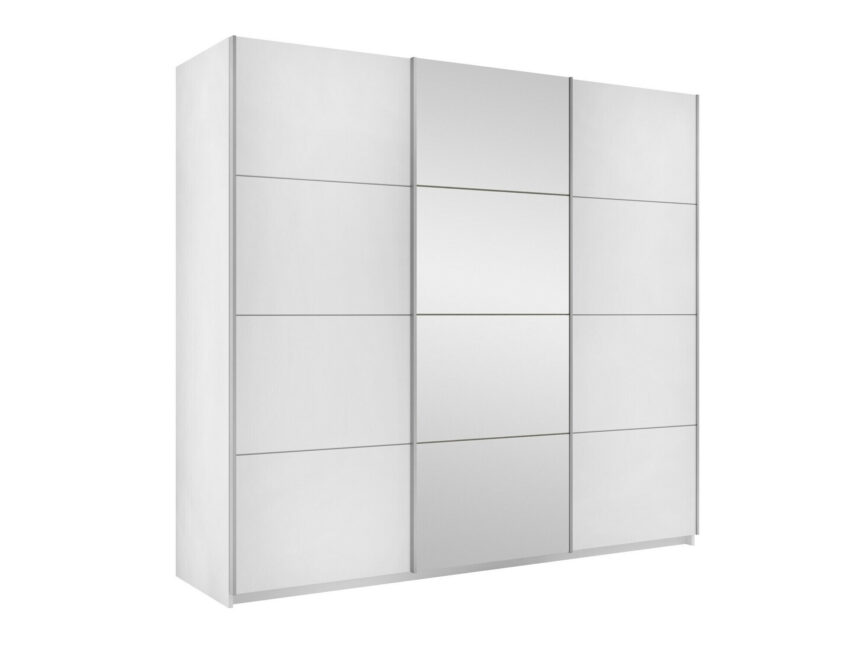 Wardrobe Comfivo Granium III