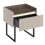 Bedside table Elbtei 107
