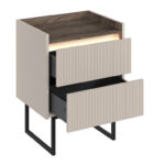Bedside table Elbtei 108