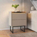 Bedside table Elbtei 108