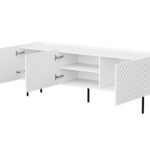 TV stand Sillen (Cashmere)