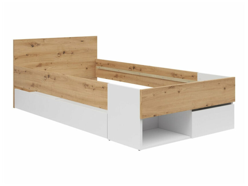Bed Sevlare 106