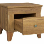 Bedside table Lirmora 100