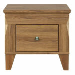 Bedside table Lirmora 100