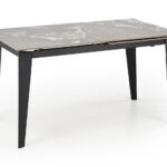Table Houston 2157 (Grey marble)