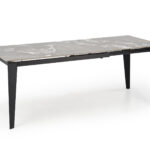 Table Houston 2157 (Grey marble)