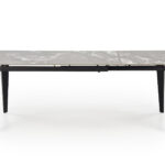 Table Houston 2157 (Grey marble)