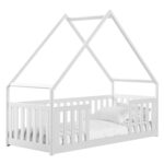 Bed Vista 114 (White)