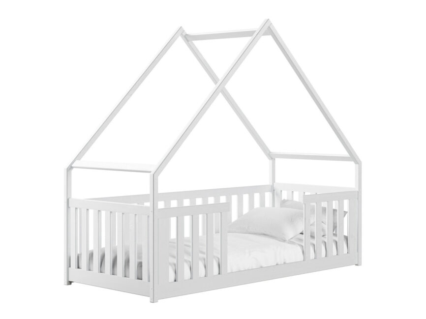 Bed Vista 114 (White)