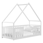 Bed Vista 114 (White)