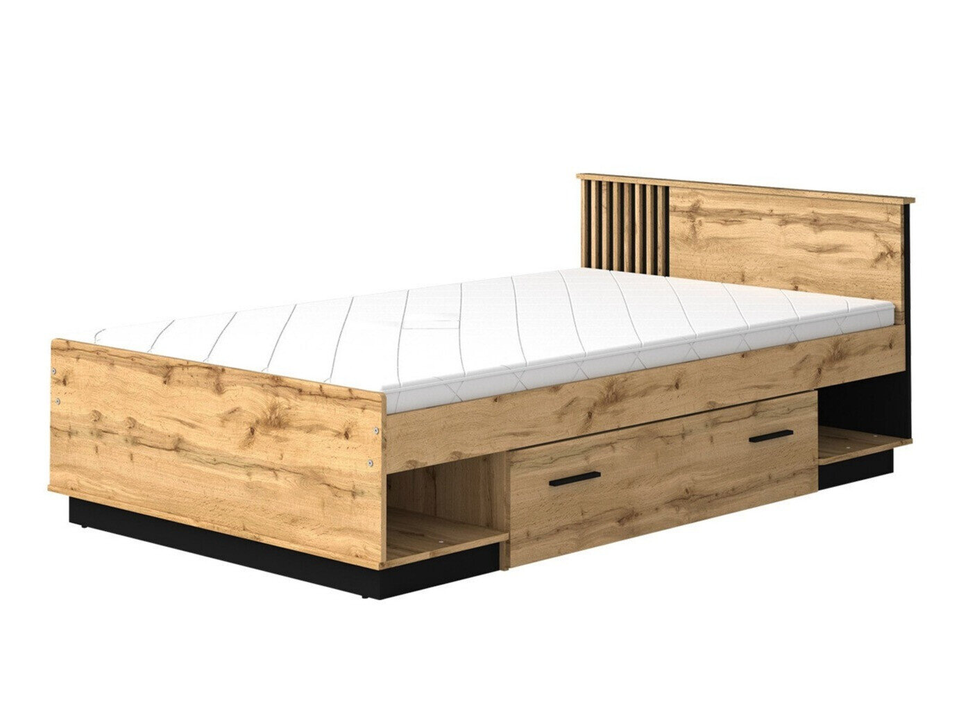 Bed Tenodeu 126