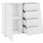 Chest of drawers Comfivo Tutela I (Cashmere)