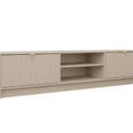 TV stand Comfivo Papilio I (Beige)