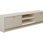 TV stand Comfivo Papilio I (Beige)