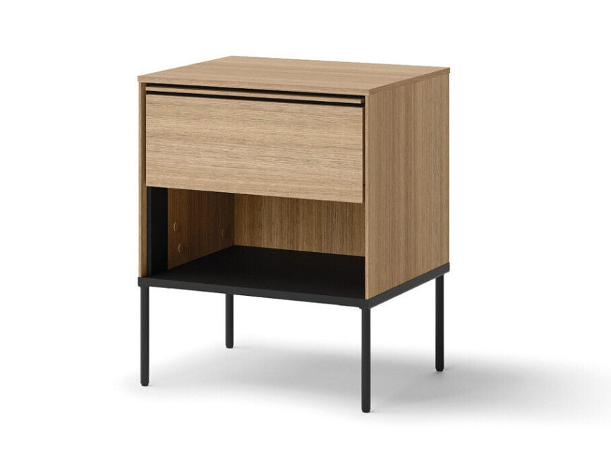 Bedside table Evaliri 109
