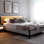 Bed Almela 107