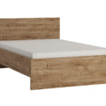 Bed Merfere 107 (Oak)
