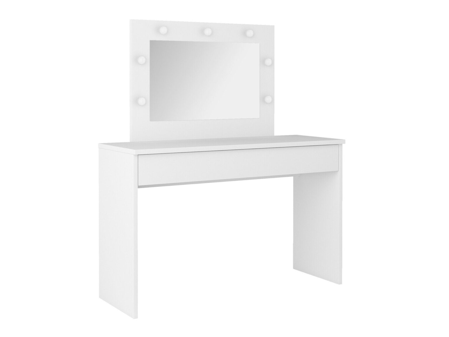 Dressing table Austin 343 (White)