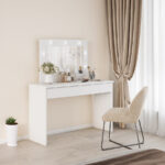 Dressing table Austin 343 (White)