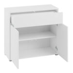 Chest of drawers Comfivo Tutela IV (Cashmere)