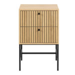 Bedside table Norsica Levala 104