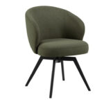 Chair Norsica 869 (Green)