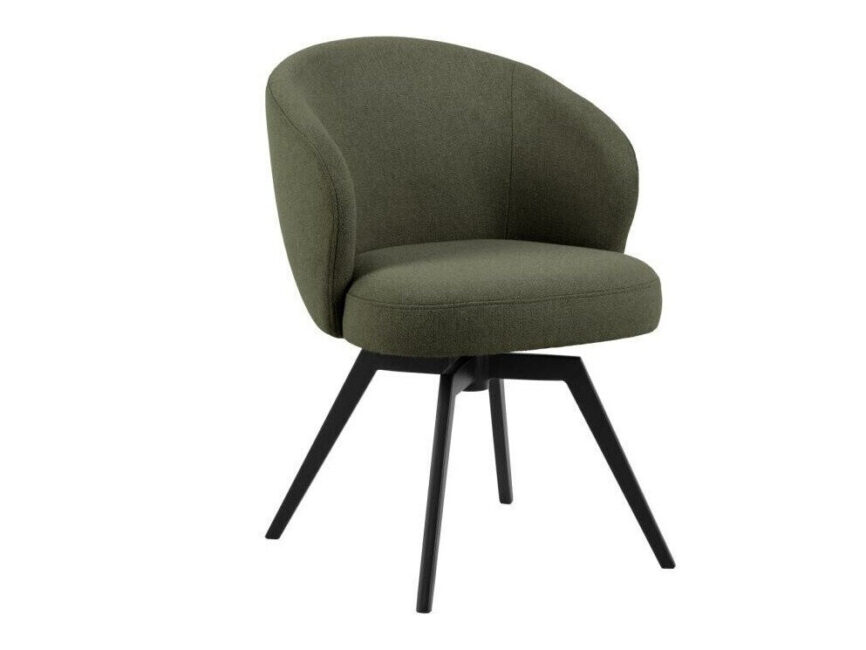 Chair Norsica 869 (Green)