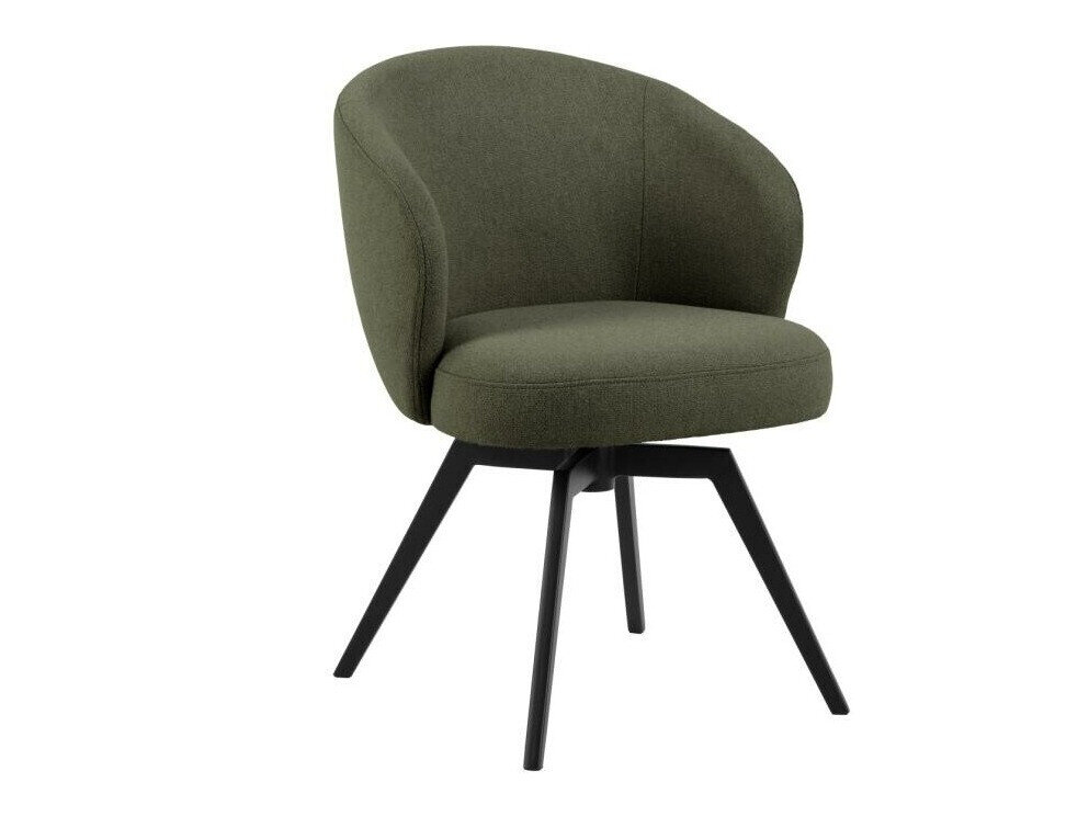 Chair Norsica 869 (Green)