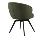 Chair Norsica 869 (Green)