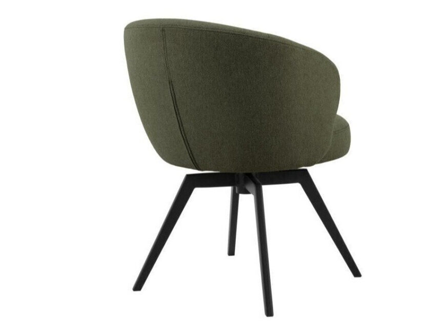 Chair Norsica 869 (Green)
