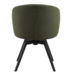 Chair Norsica 869 (Green)