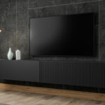 TV stand Species (Black)