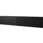 TV stand Species (Black)