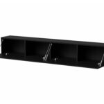 TV stand Species (Black)