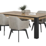 Table Melmava 104