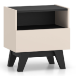 Bedside Table Evateno 105