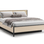 Bed Virmoro 105