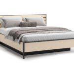 Bed Virmoro 105