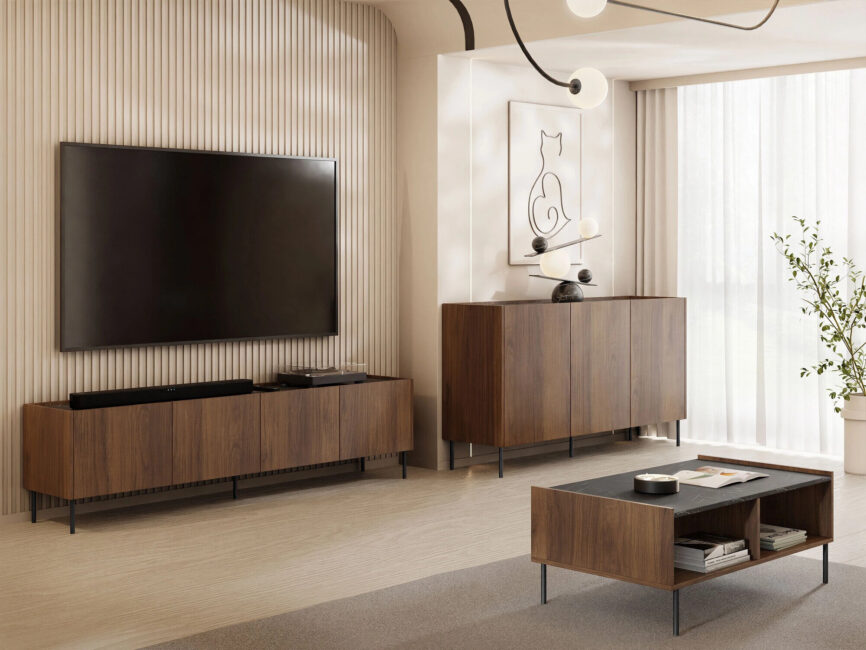 Coffee table Comfivo Belviro