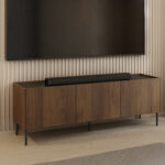TV stand Comfivo Belviro