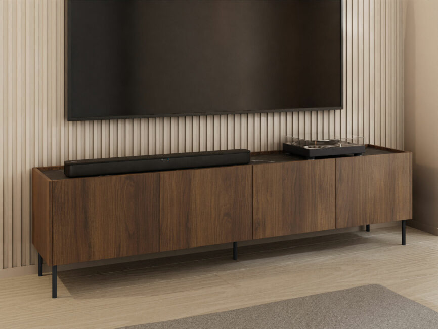 TV stand Comfivo Belviro I