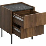 Bedside table Comfivo Belviro