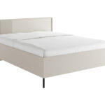 Bed Lunole 105 (Cashmere)