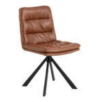 Chair Norsica 949 (Brown)