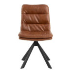 Chair Norsica 949 (Brown)