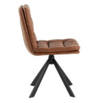 Chair Norsica 949 (Brown)