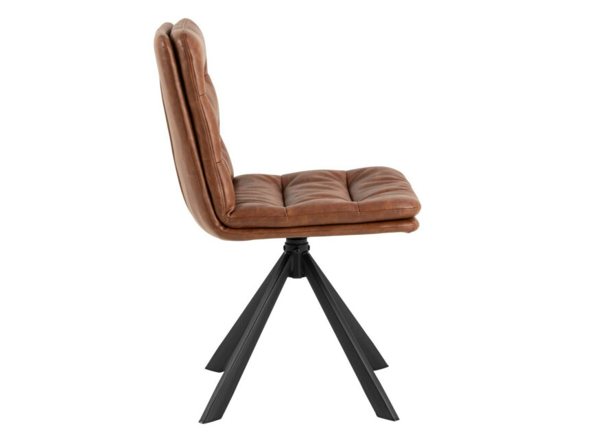 Chair Norsica 949 (Brown)