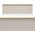 Bed Evanuo 105