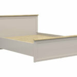 Bed Evanuo 105