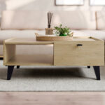 Coffee table Comfivo Hedera
